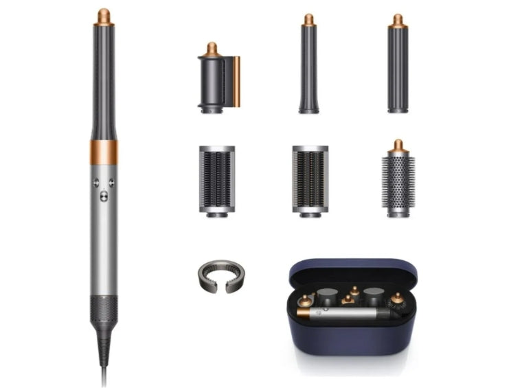 Dyson Airwrap Vendor