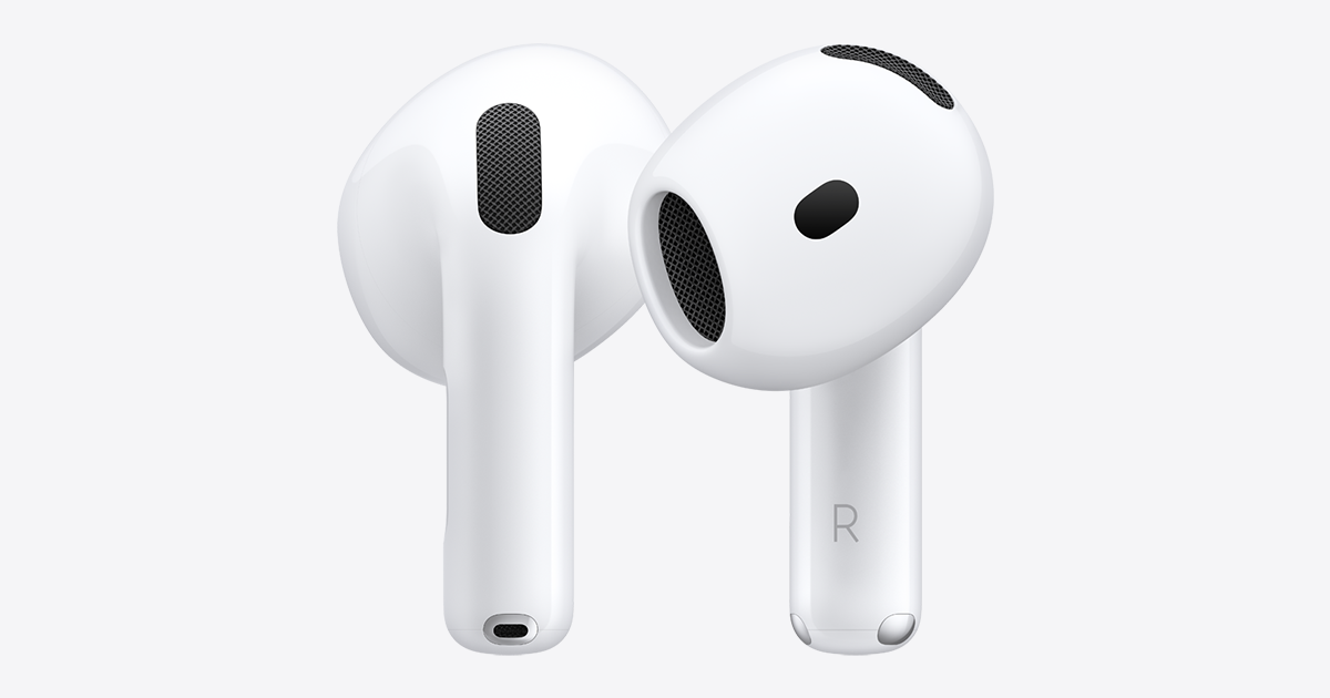 Air Pods 4 Vendor